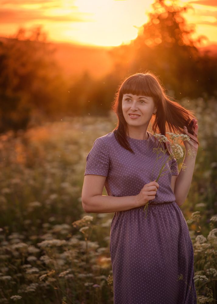 Photograph by Светлана Русанова