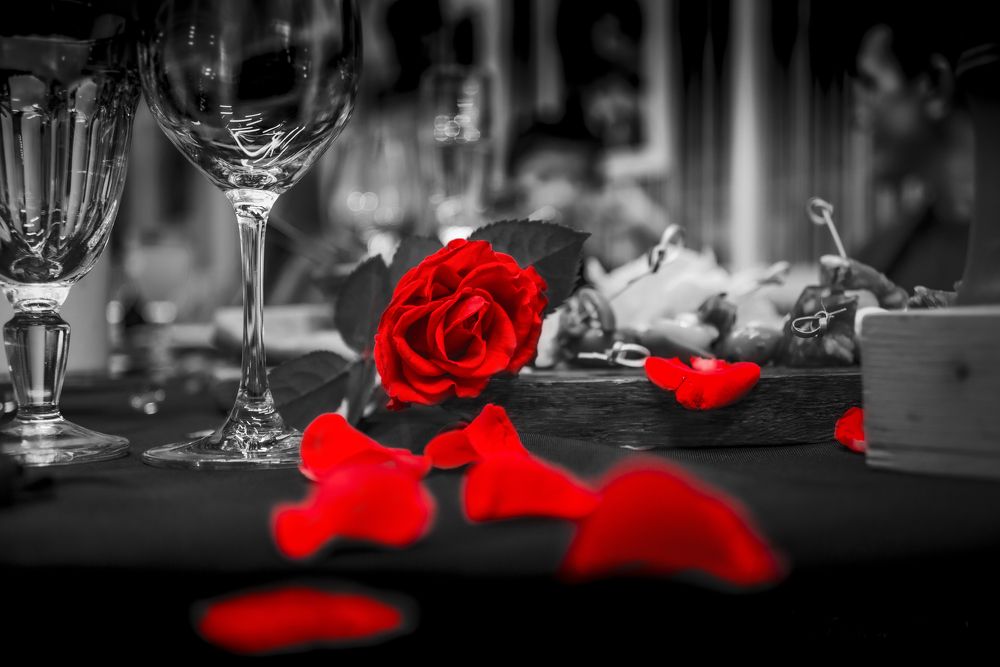 Photograph by Roman Adler