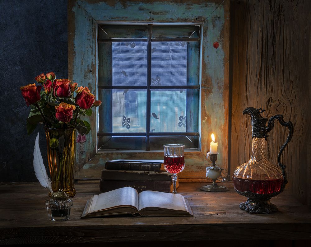 Фотография автора FATIH GONUL