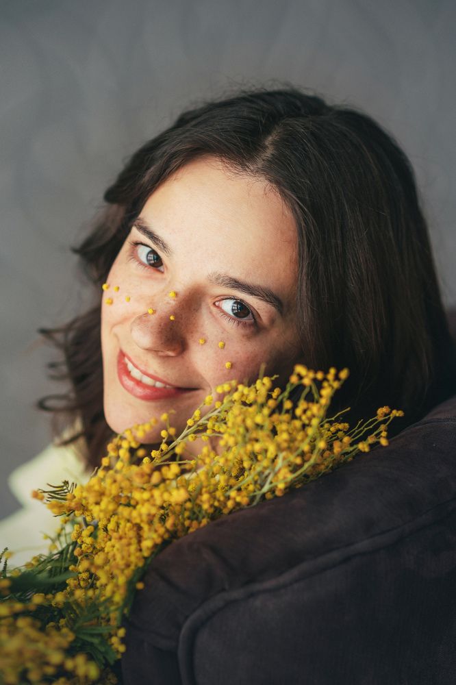 Photograph by Елена Макарова