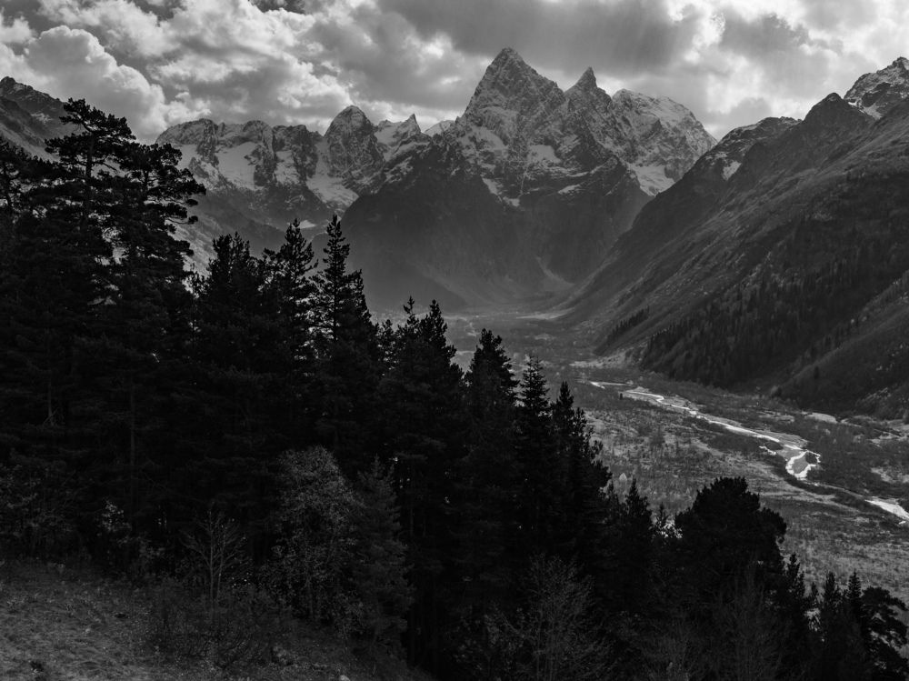 Photograph by Михаил Канивецкий