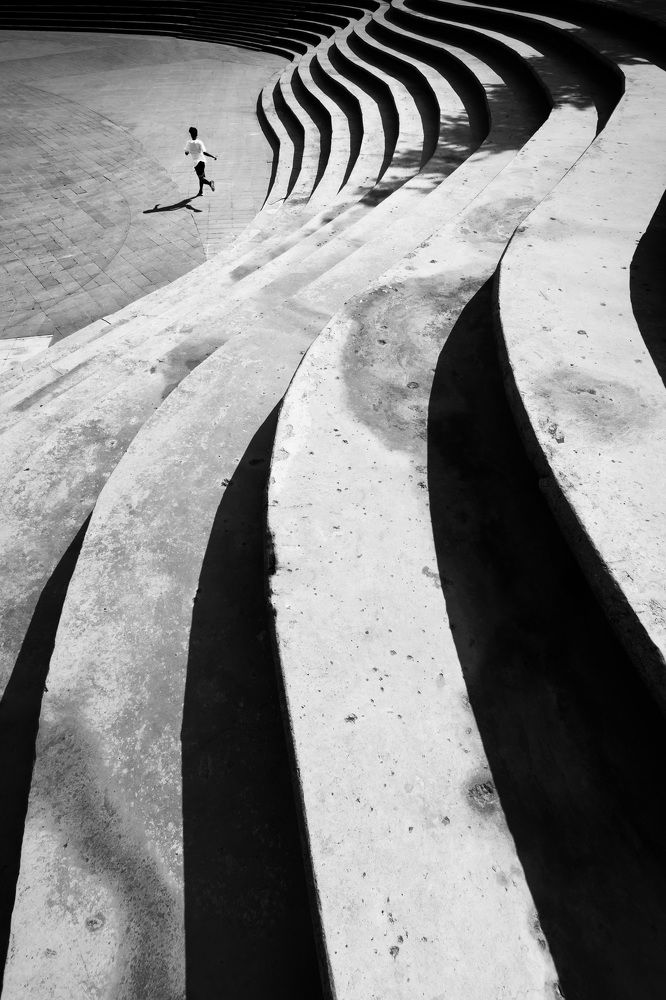 Photograph by Vsevolod Chernoivanov