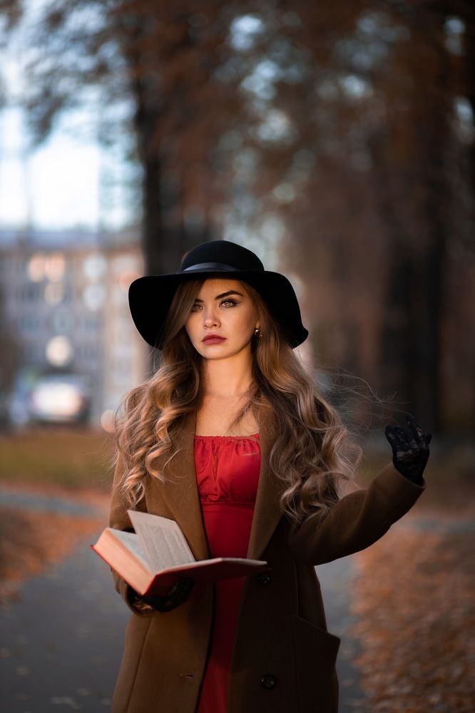 Photograph by Георгий Ложкин