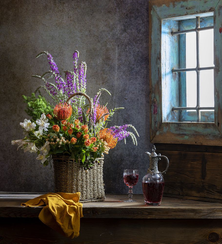 Photograph by FATIH GONUL