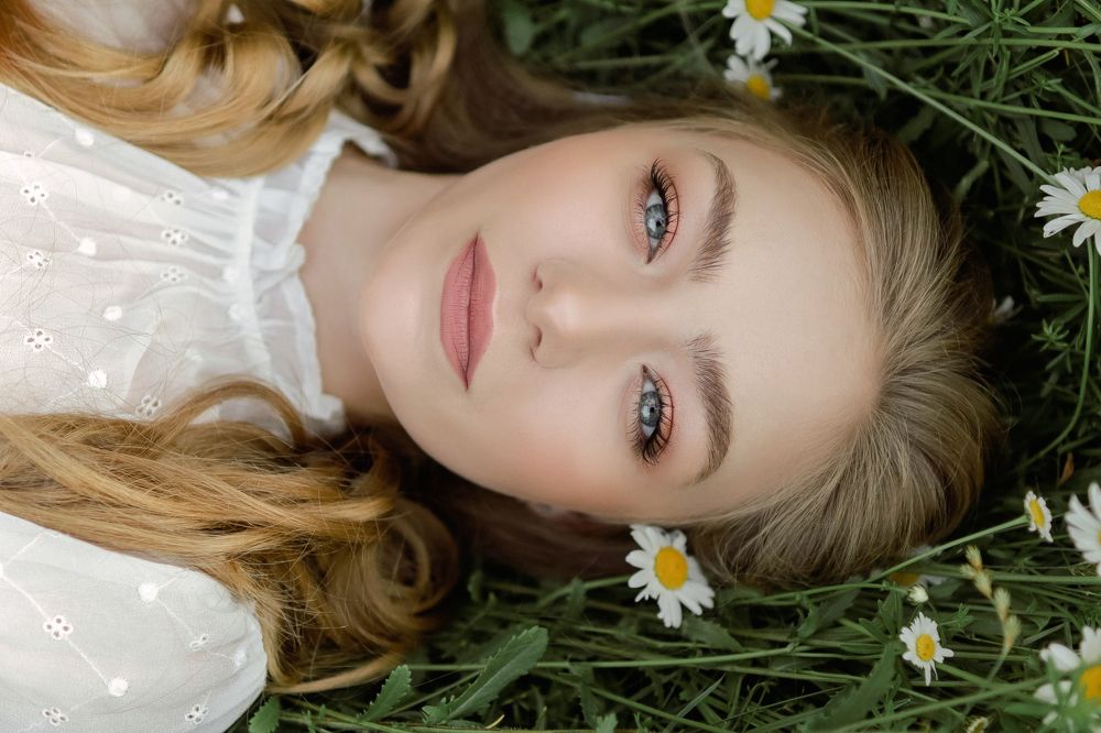 Photograph by Екатерина Попова