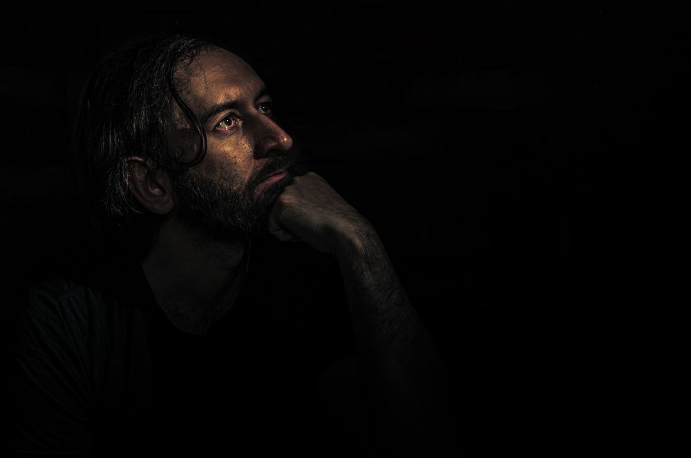 Photograph by Artem Ivlev