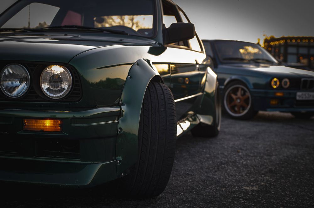 Photograph by Roman Adler