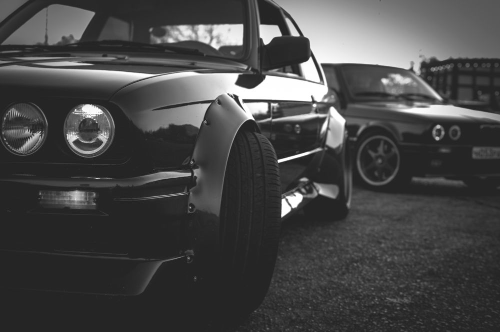 Photograph by Roman Adler