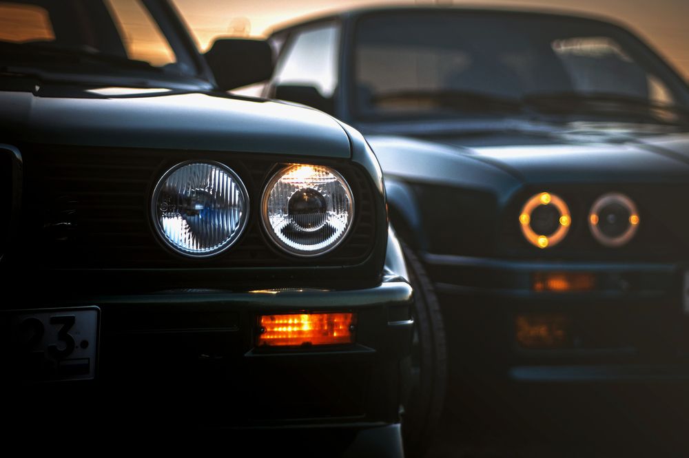 Photograph by Roman Adler