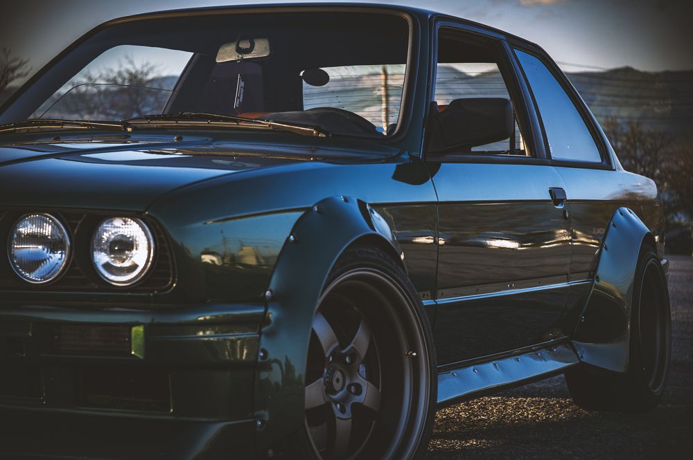 Photograph by Roman Adler