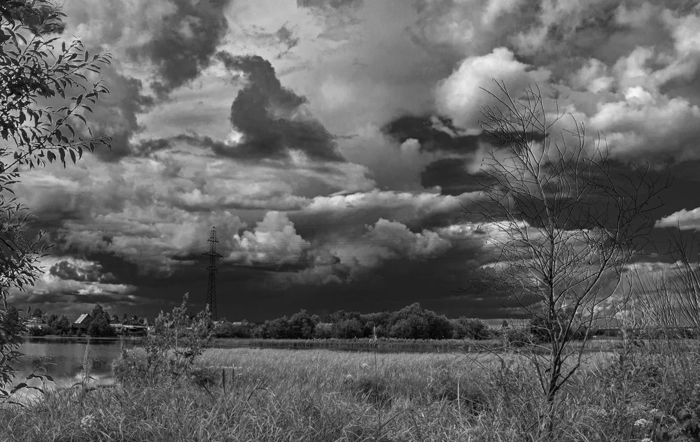 Photograph by Андрей