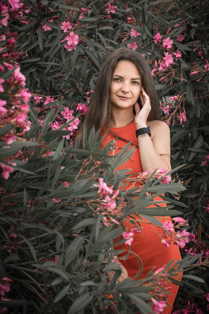 Photograph by Наталья Прекрасная