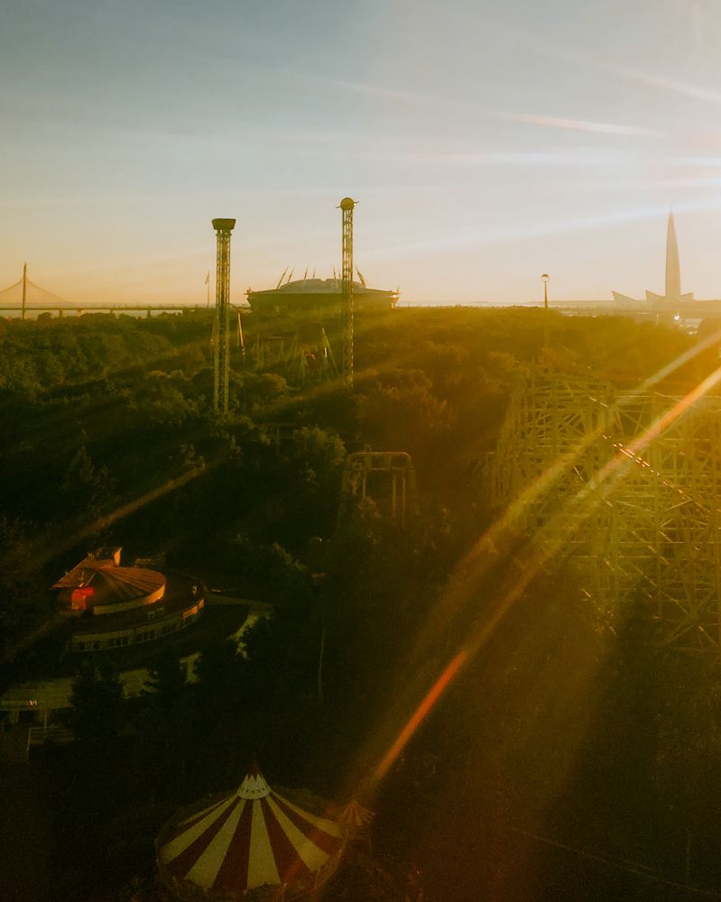 Photograph by Татьяна Прудникова