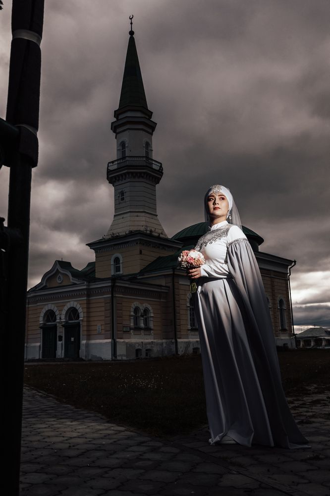 Photograph by Андрей Куприн