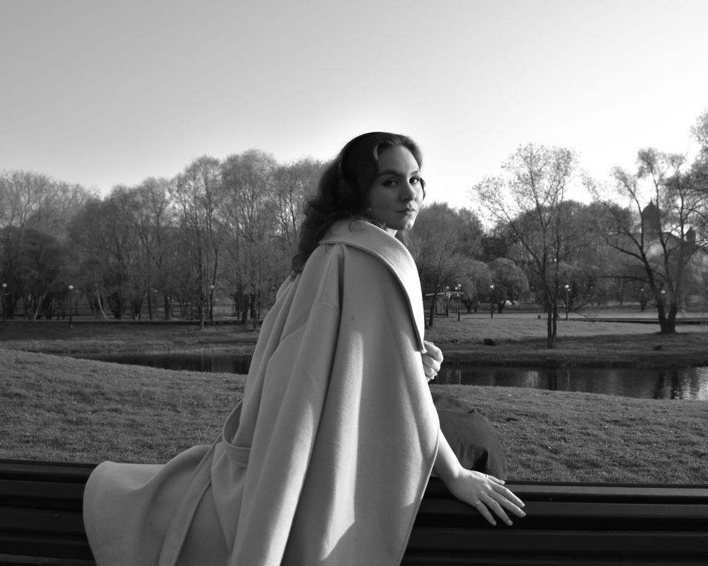 Photograph by Татьяна Прудникова