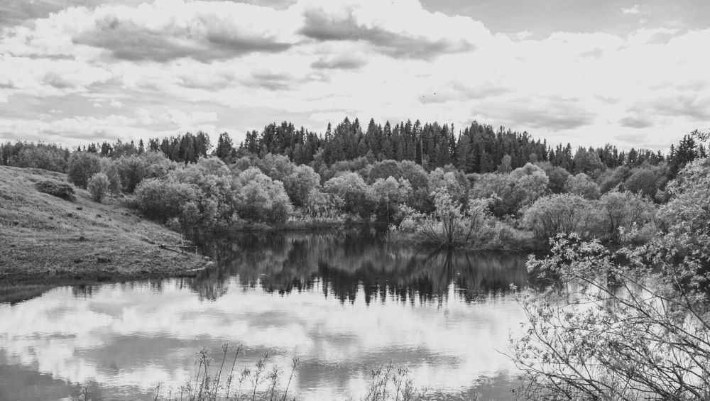 Photograph by Андрей