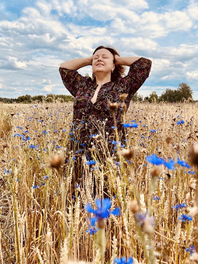 Photograph by Елена Зенкевич