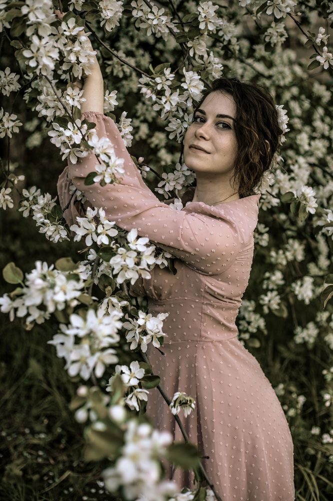 Фотография автора Жанна Галецкая