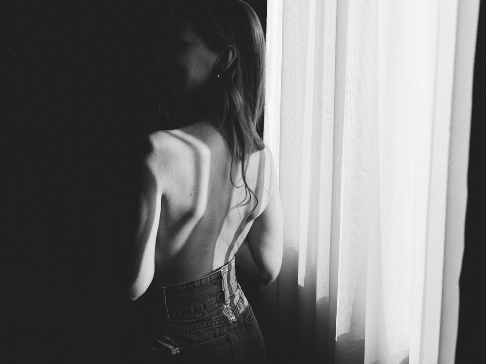 Photograph by Liudmila Pilets