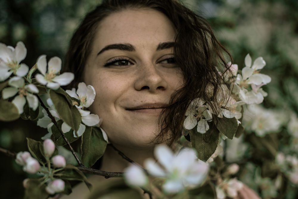 Фотография автора Жанна Галецкая