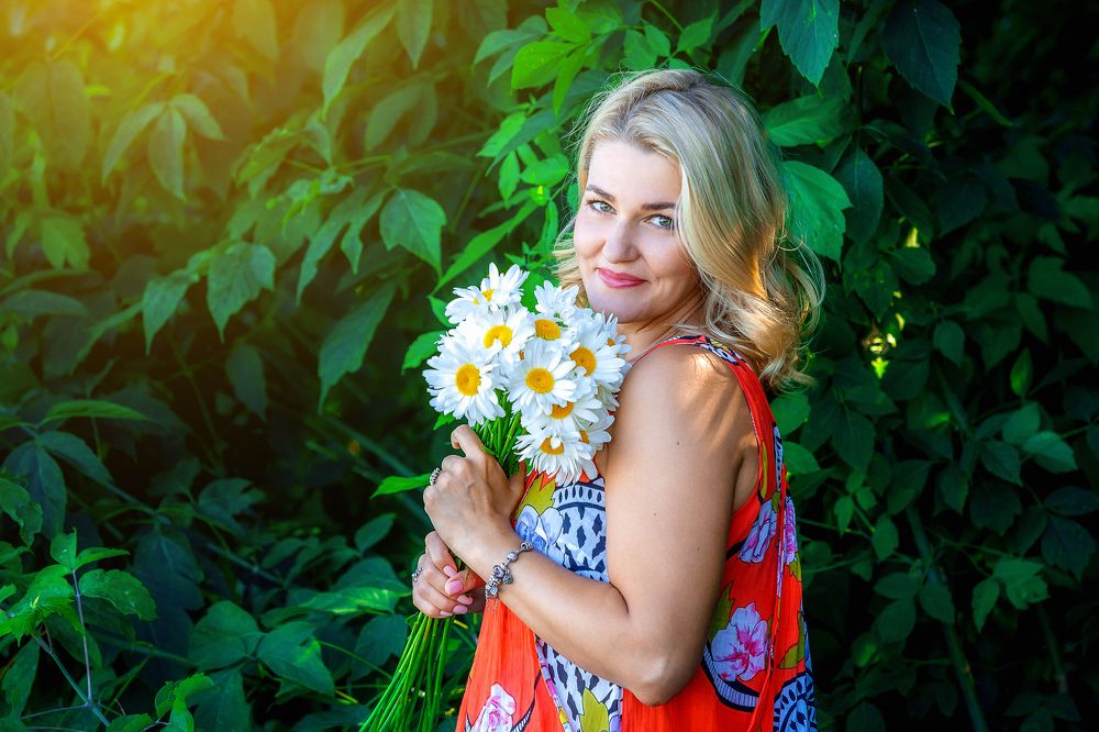 Photograph by Алексей Трифонов