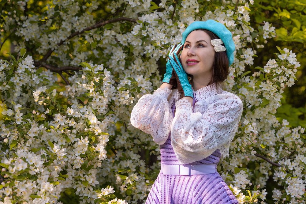 Photograph by Андрей Серенков