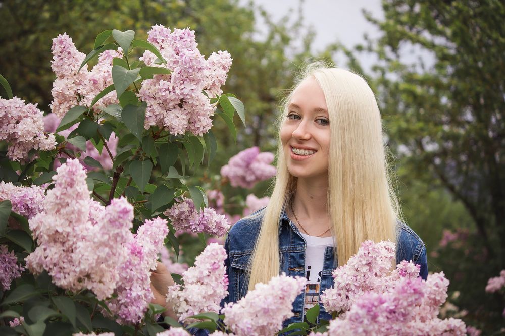 Photograph by Виктория Мамаева