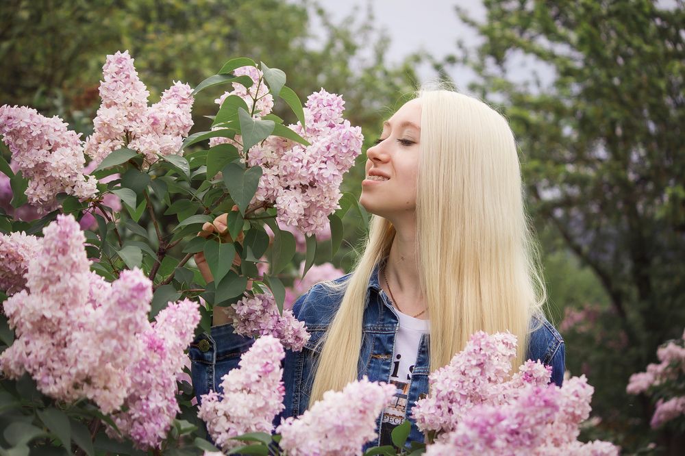 Photograph by Виктория Мамаева