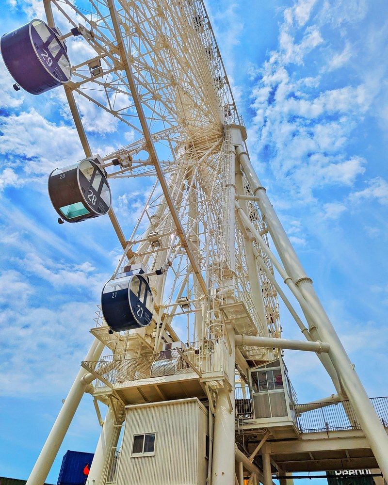 Photograph by Miona Lee