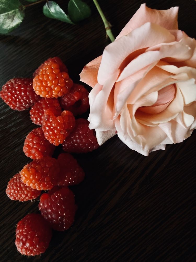 Photograph by Оксана Смородина