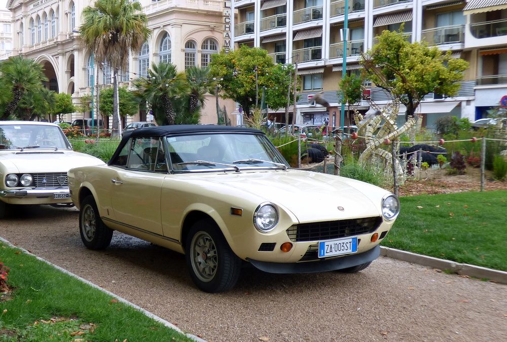 Photograph by Pjotr Alekseev