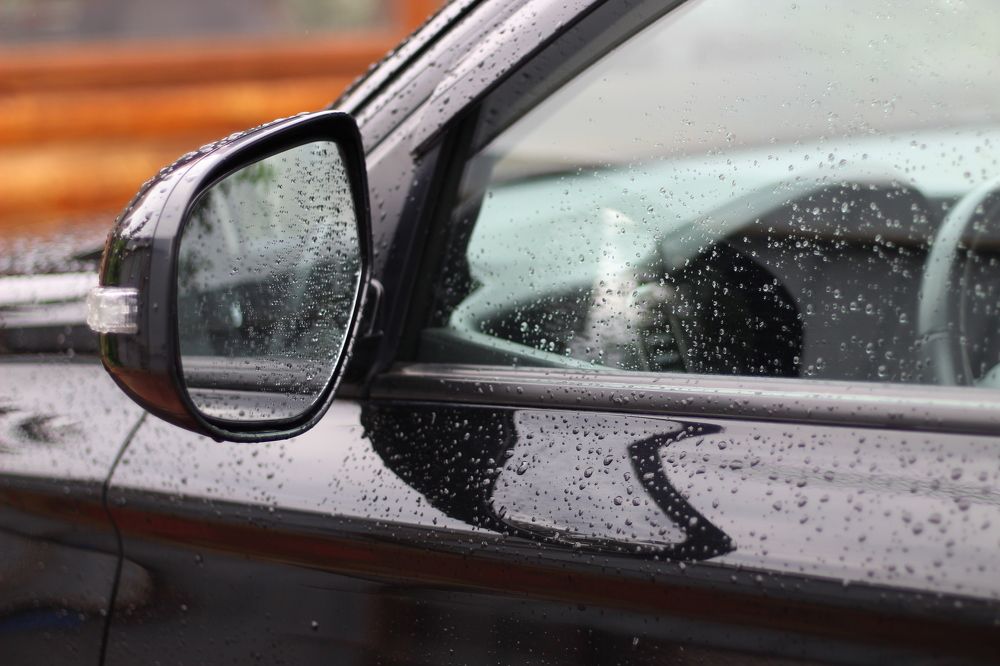 Photograph by Наталия