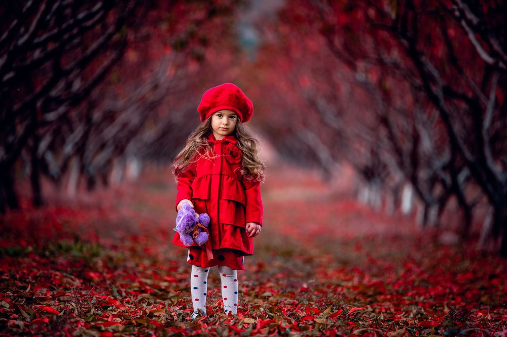 Photograph by Hasan Kodzhaveizov