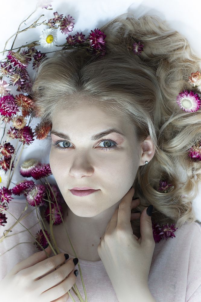 Photograph by Валентина Корякина