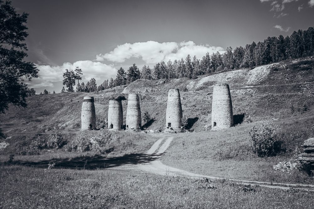 Photograph by Ольга Рачилова