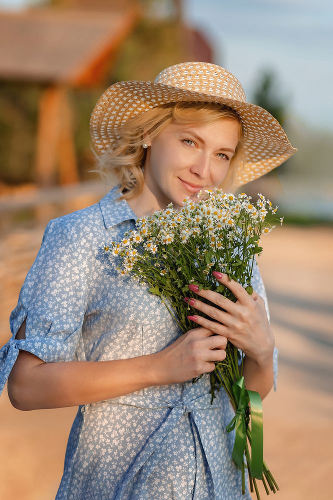 Photograph by Ольга Викторовна Сметанникова