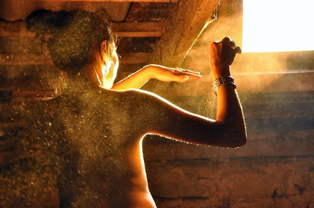 Photograph by Мария Кобыльченко