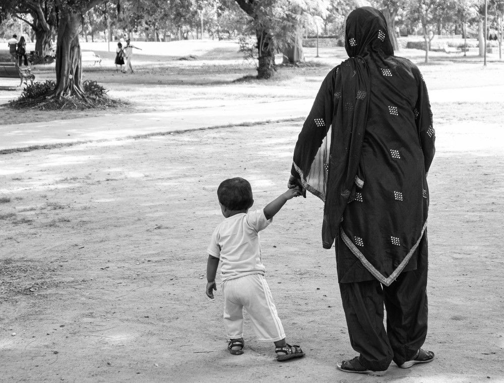 Photograph by Renu Sharma