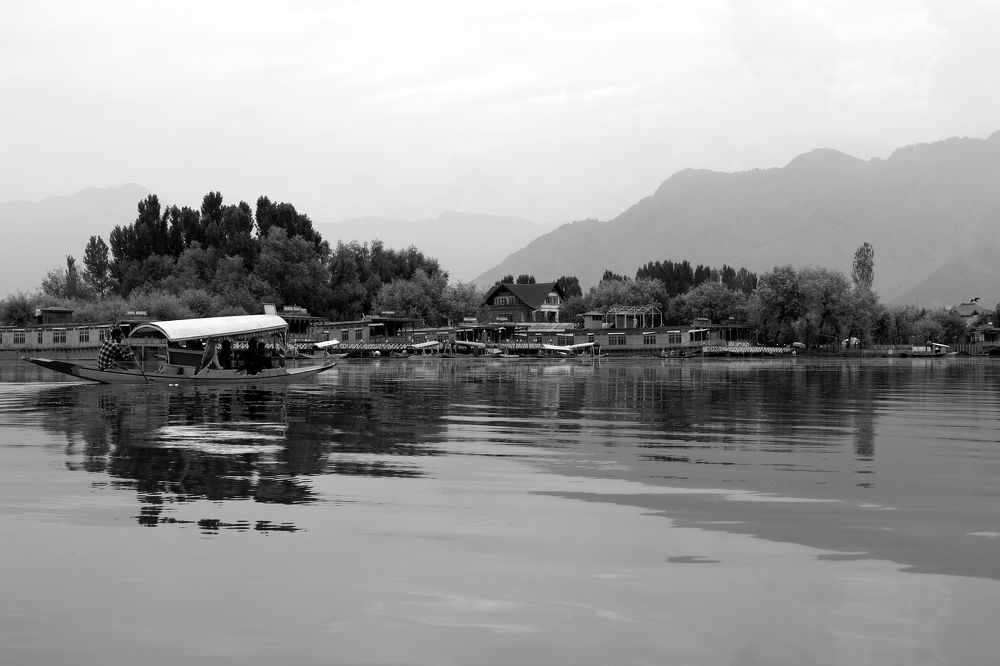 Photograph by Aastha Vyas