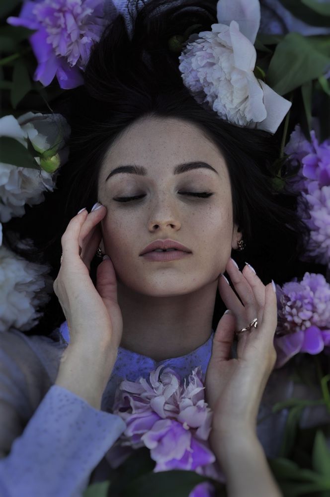 Photograph by Марина Виноградова