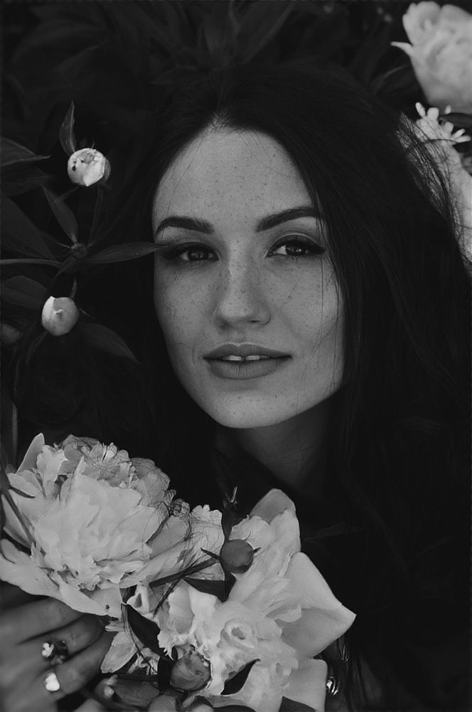 Photograph by Марина Виноградова