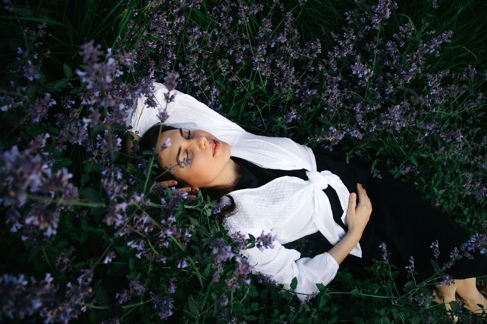 Photograph by Екатерина Березина