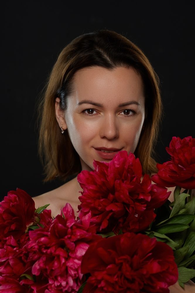 Photograph by Егорова Александра