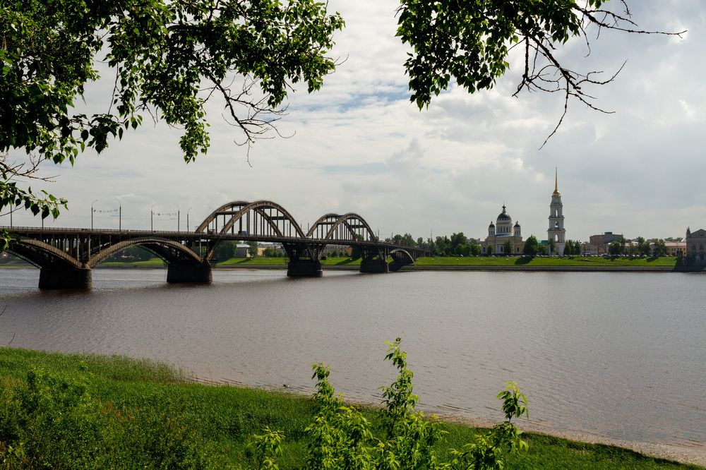 Photograph by Андрей Ковалев