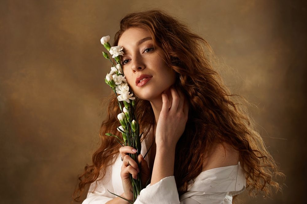 Photograph by Егорова Александра