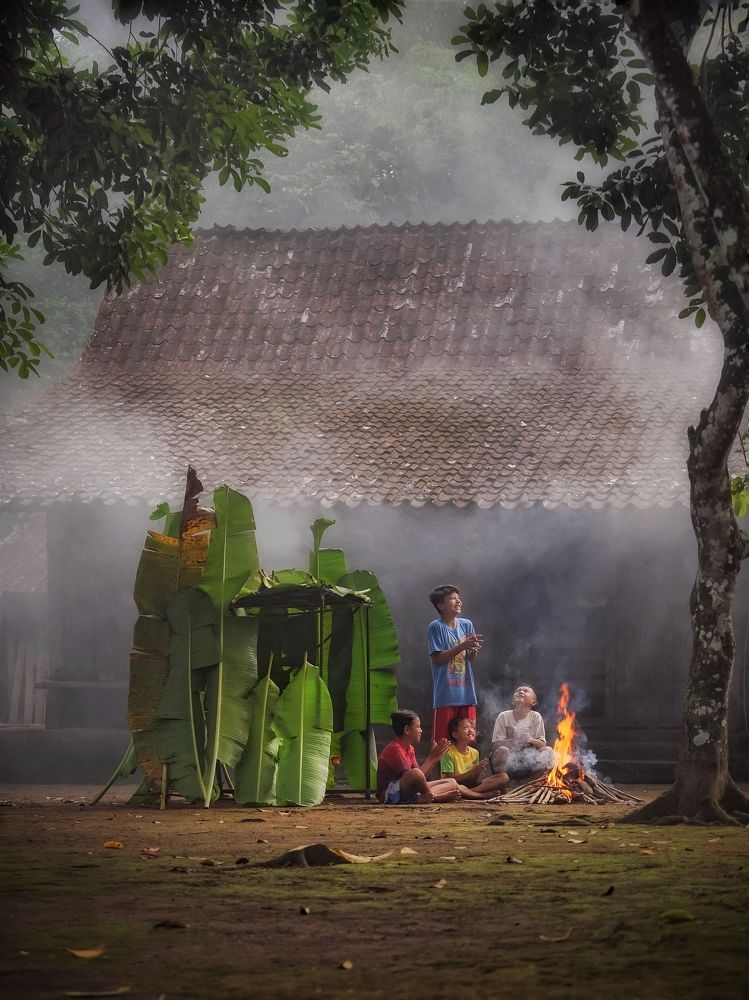 Фотография автора Henri Fitriadi