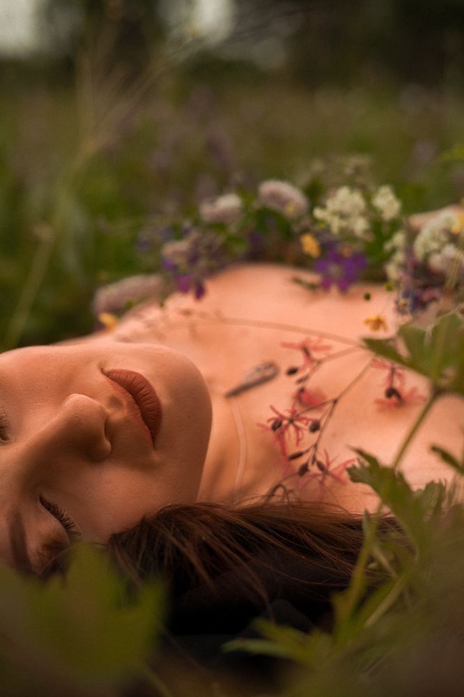 Photograph by Надежда Неклюдова