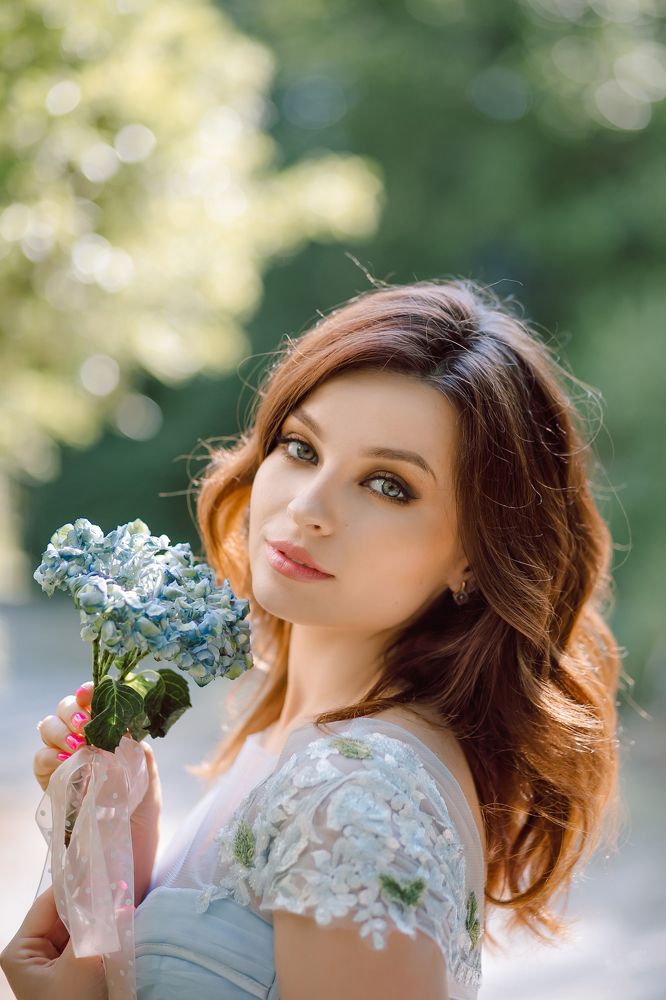 Photograph by Ульяна Буканова (Мизинова)