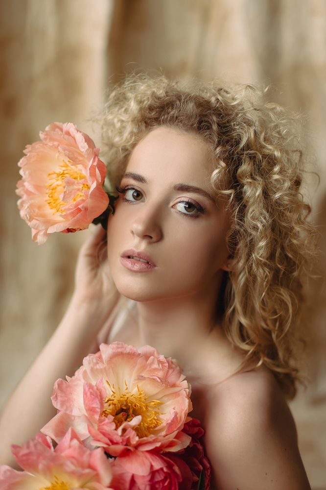 Photograph by Ульяна Буканова (Мизинова)