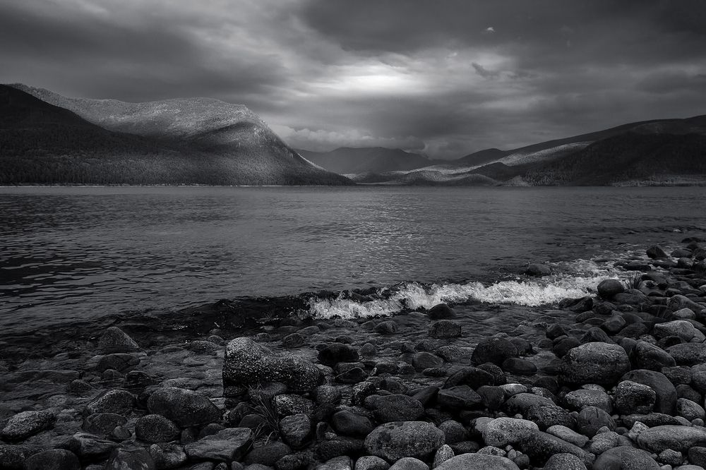 Photograph by Олег Тетерин